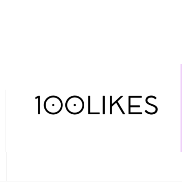 100Likes