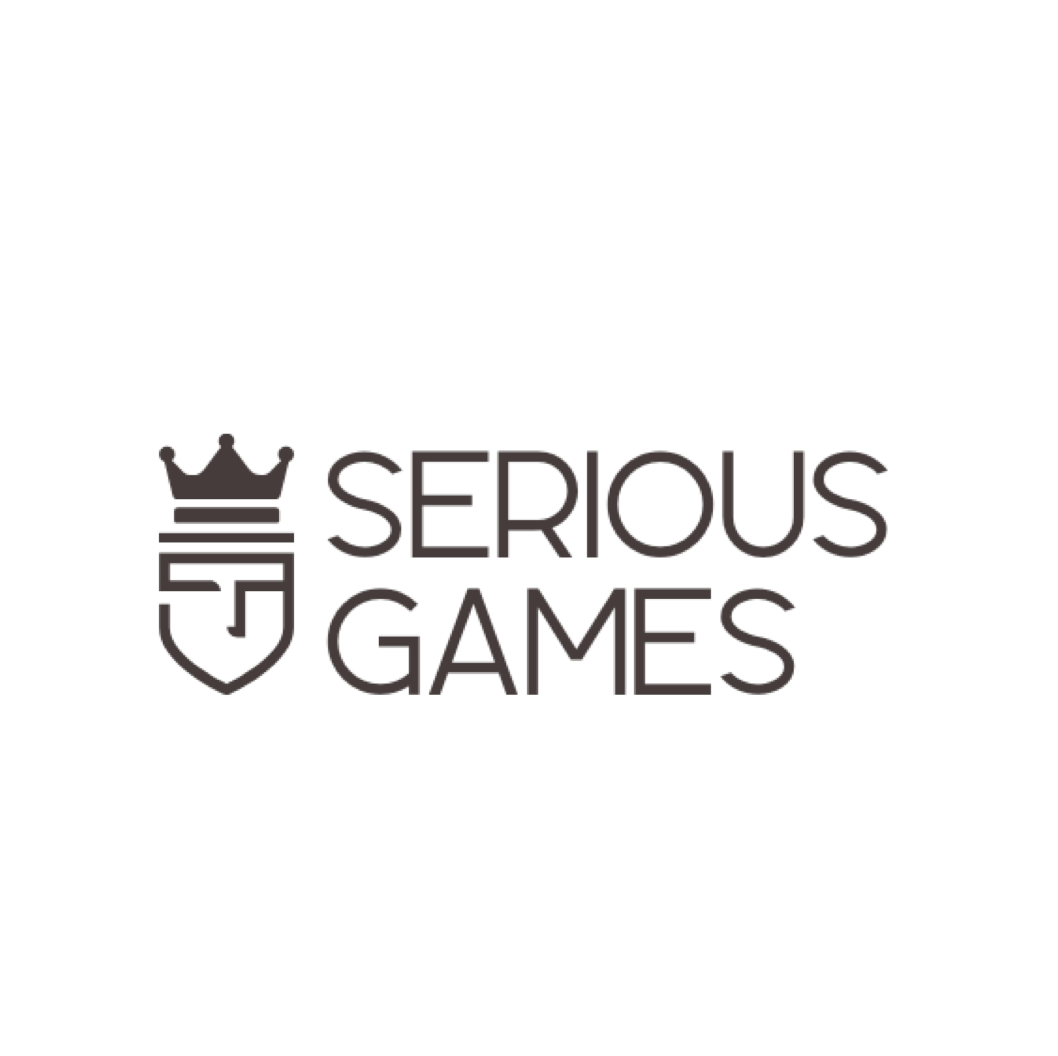 SERIOUS GAMES