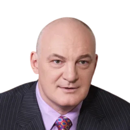 Yuriy Pripachkin