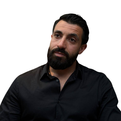 Ruslan Mamedov