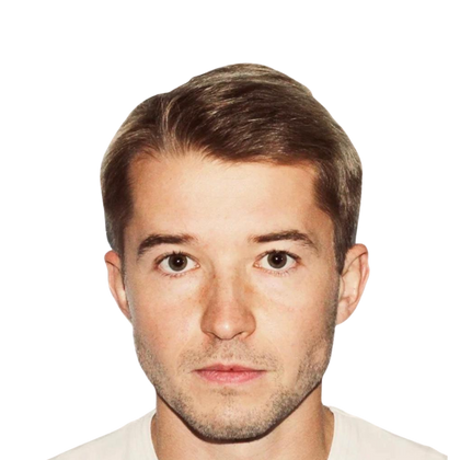 Nikita Anisimov