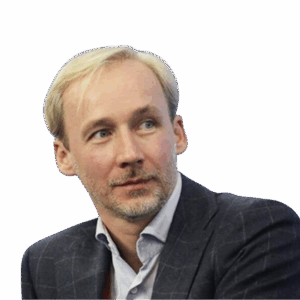 Alexander Borodich
