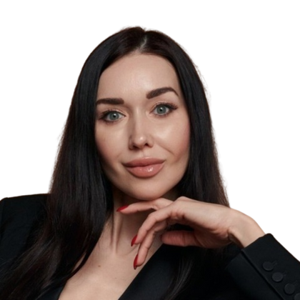 Elena Rudovskaya