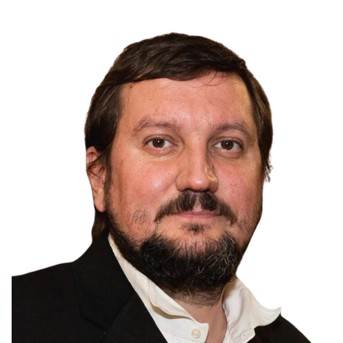 ANDREY PANGAEV