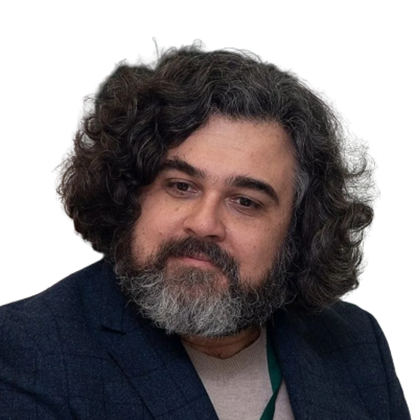 Sergey Davidov