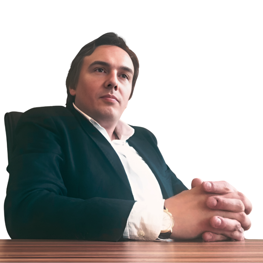 Aleksei Olin