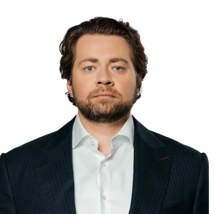 Yaroslav Chereshnev