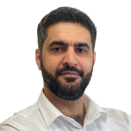 Armen Khanoyants