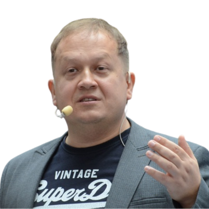 Vladimir Turman