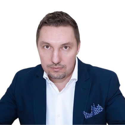 Dmitry Marinichev