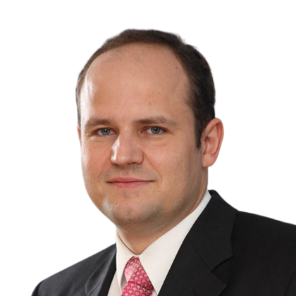 Martin Shaffer