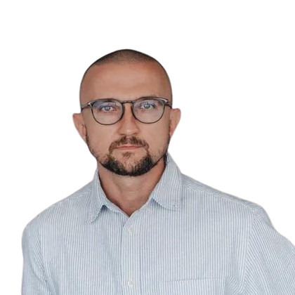 Alex Gidirim