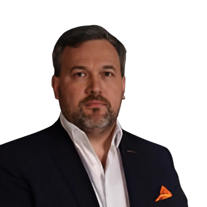 Sergey Mitrofanov